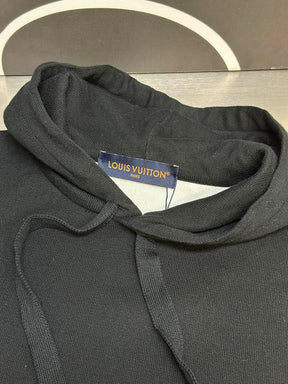 LV hoodie 122399