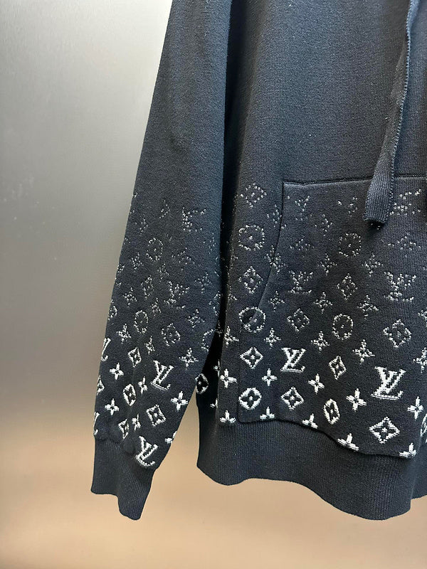 LV hoodie 122399