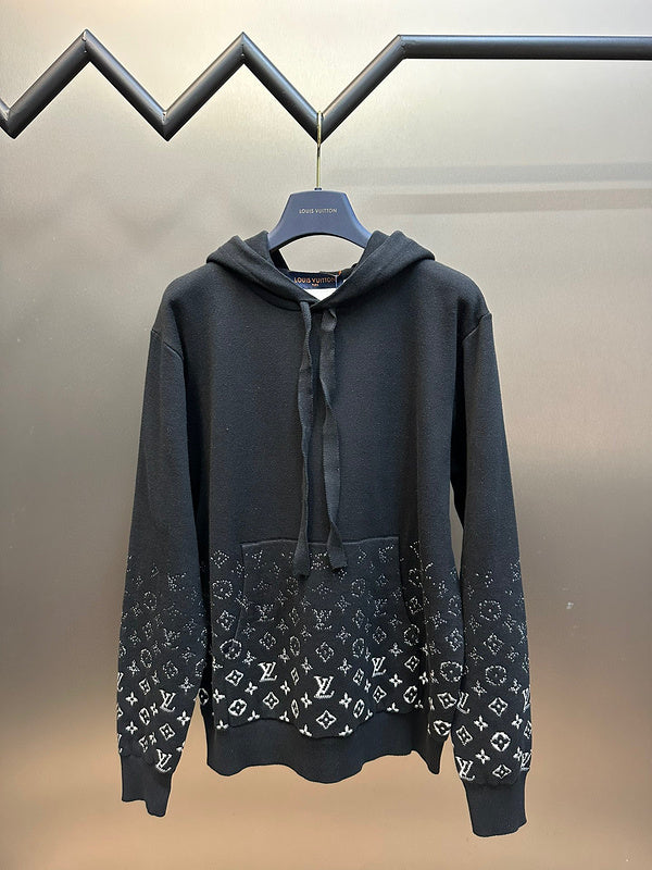 LV hoodie 122399