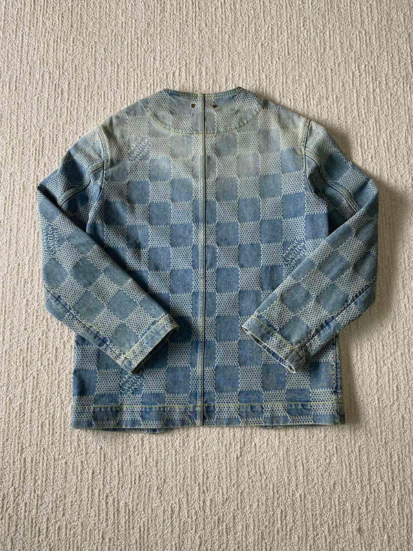 LV jacket 030511
