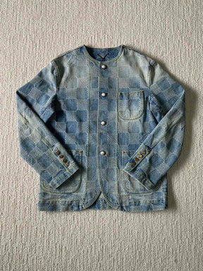 LV jacket 030511
