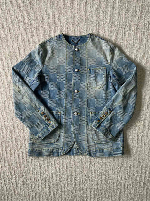 LV jacket 030511