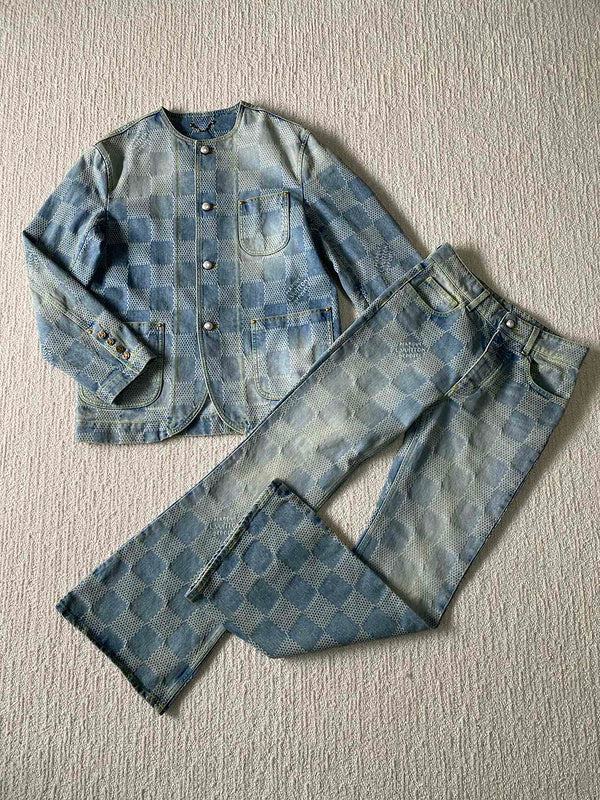 LV jacket 030511