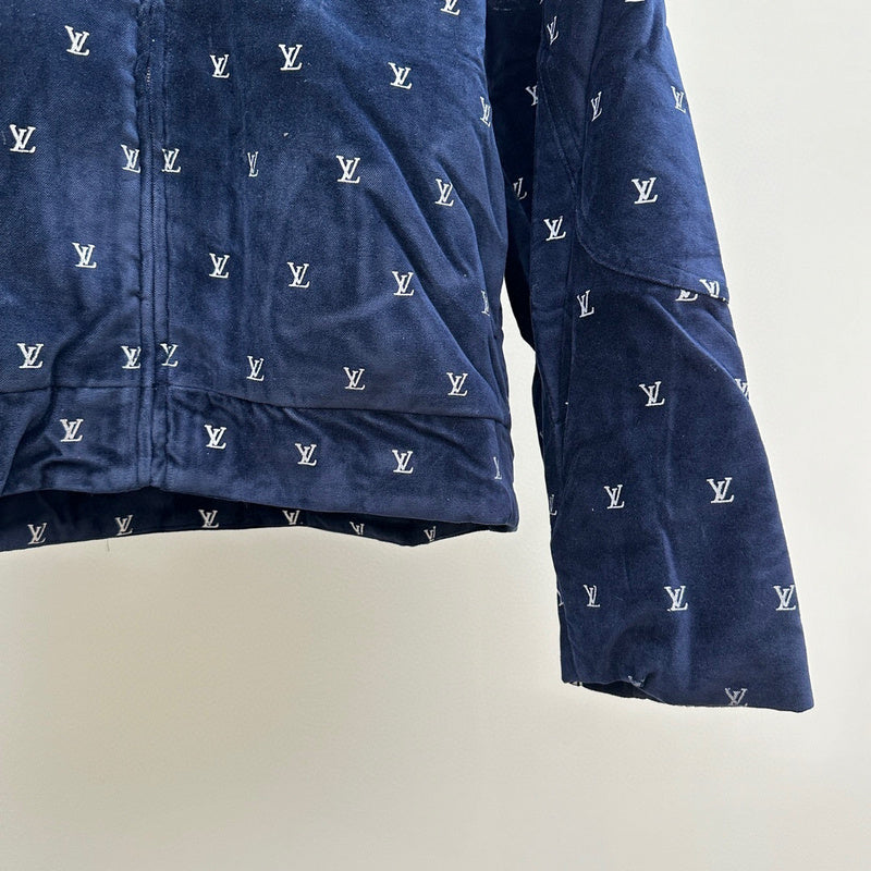LV jacket 122320