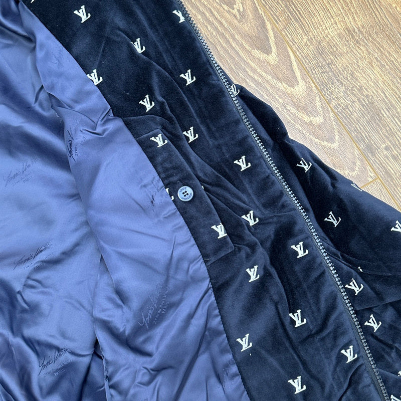 LV jacket 122320