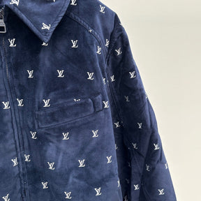 LV jacket 122320