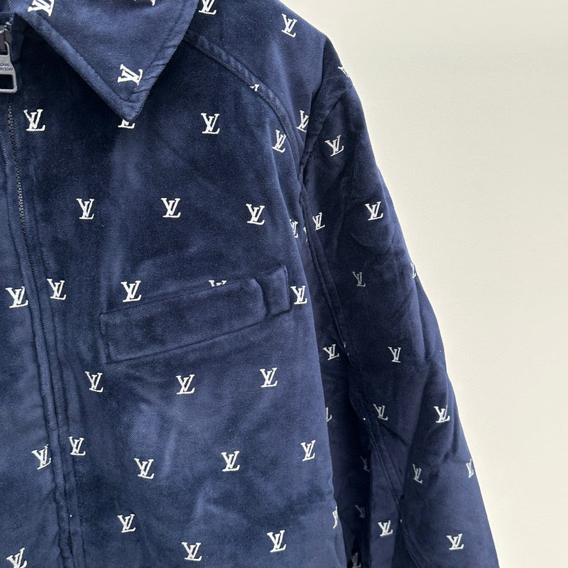 LV jacket 122320