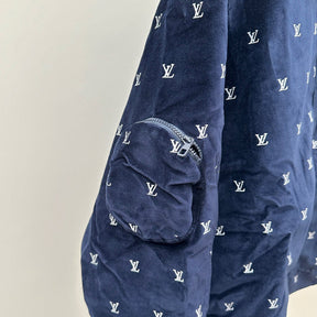 LV jacket 122320