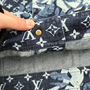LV jacket 122370
