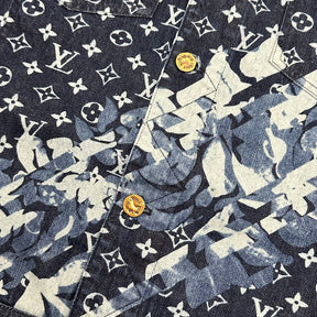 LV jacket 122370