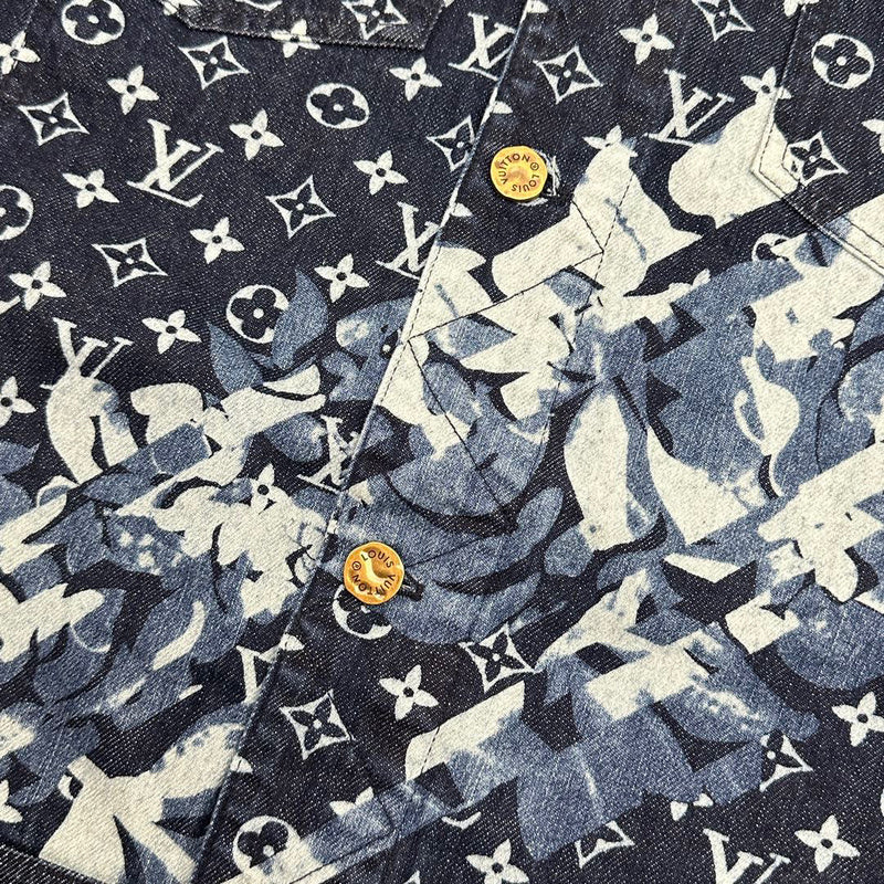 LV jacket 122370