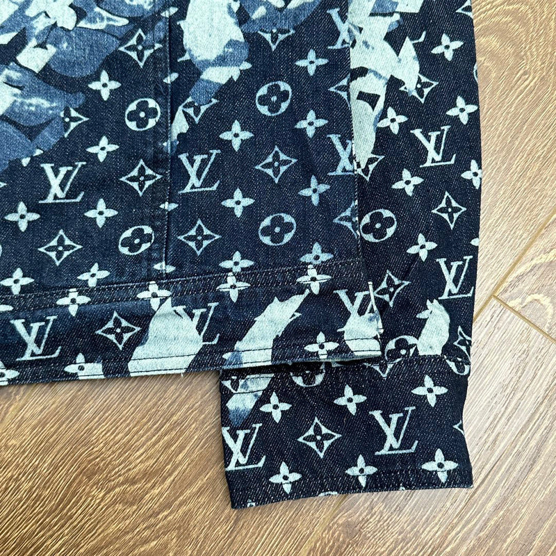 LV jacket 122370