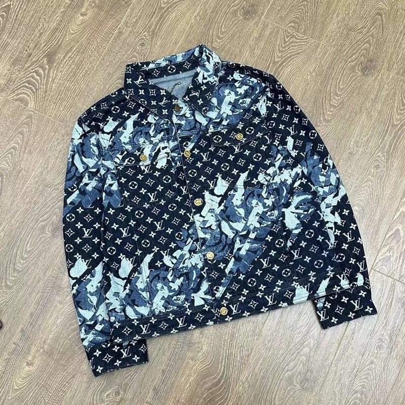 LV jacket 122370