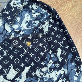 LV jacket 122370