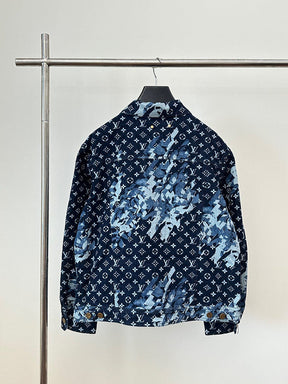 LV jacket 122370