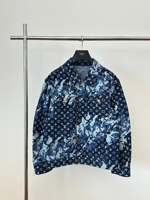 LV jacket 122370