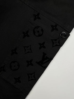 LV pants 032414