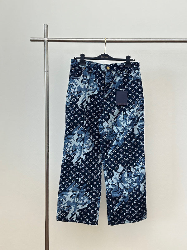 LV pants 122371