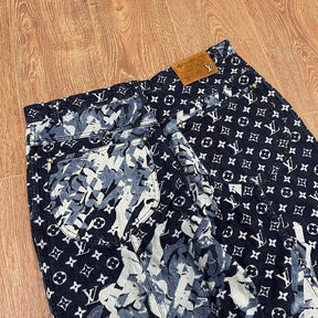 LV pants 122371