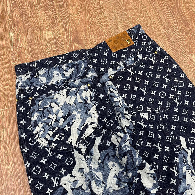 LV pants 122371