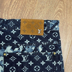 LV pants 122371