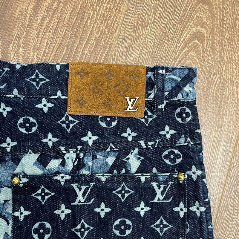 LV pants 122371