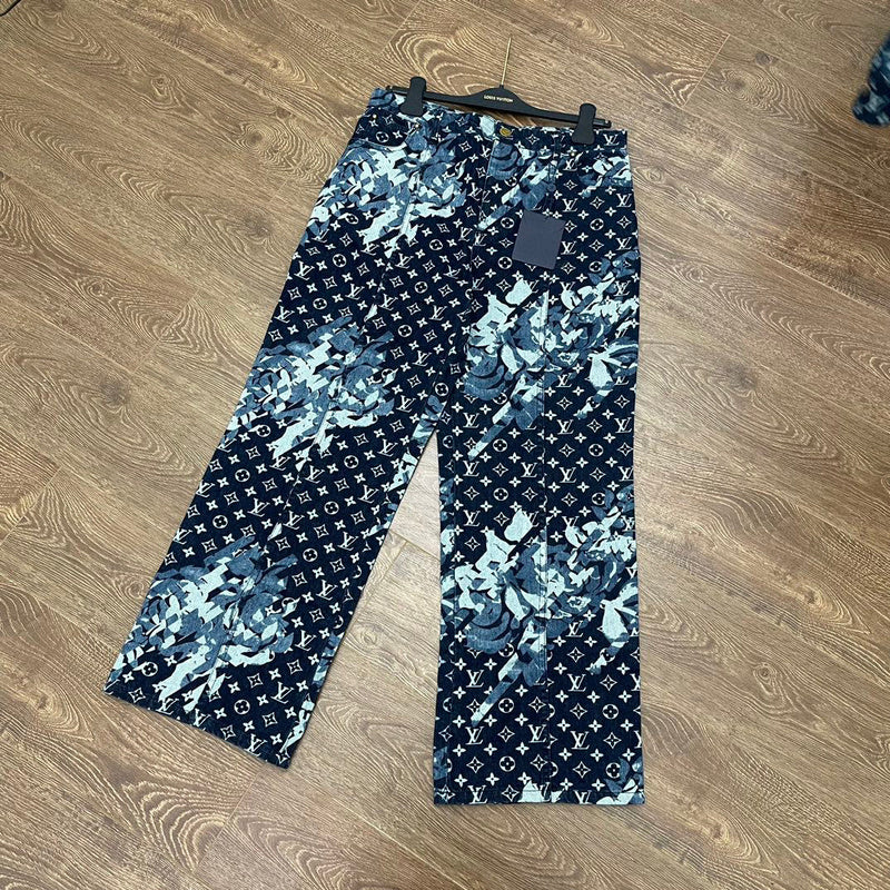 LV pants 122371