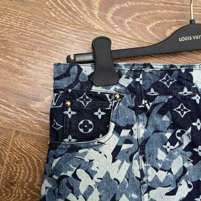 LV pants 122371