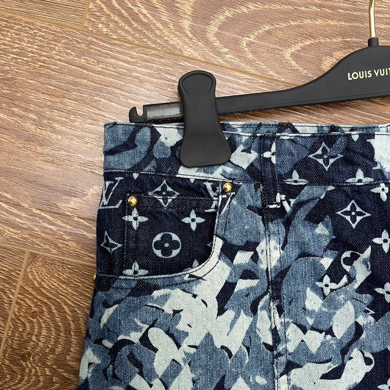 LV pants 122371