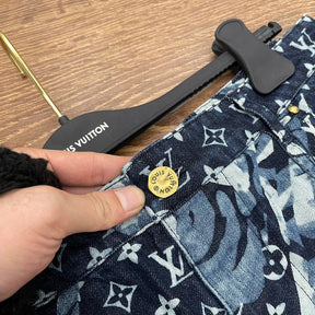 LV pants 122371