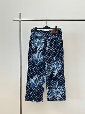 LV pants 122371