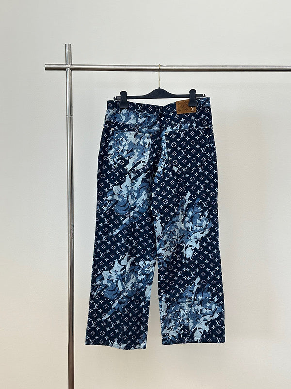 LV pants 122371