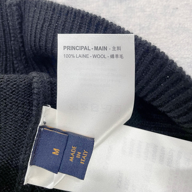 LV shirt 012418
