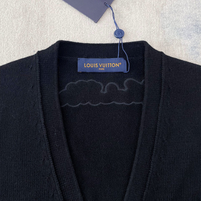 LV shirt 012418