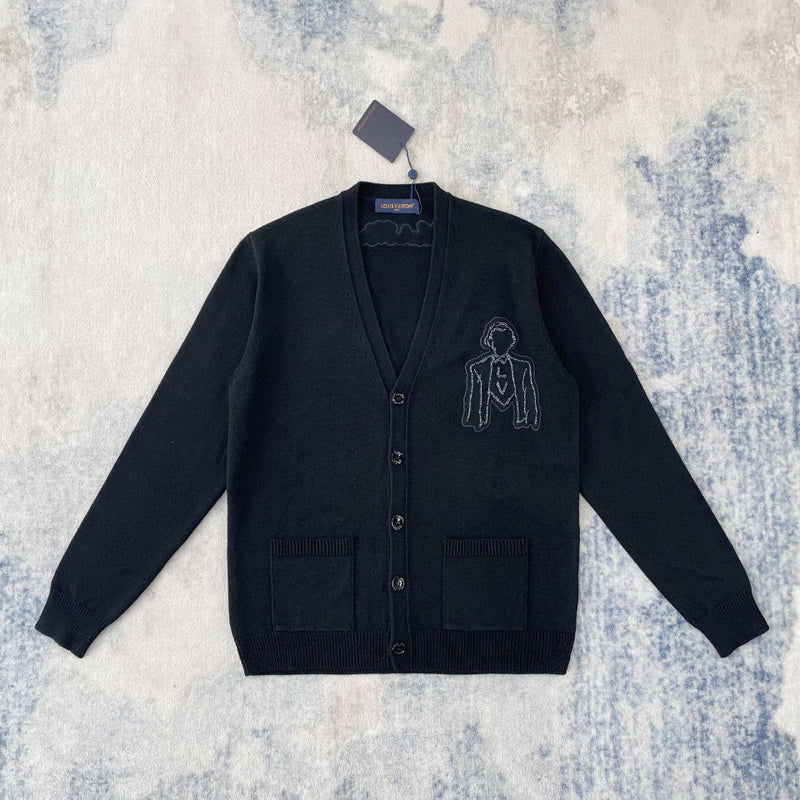 LV shirt 012418