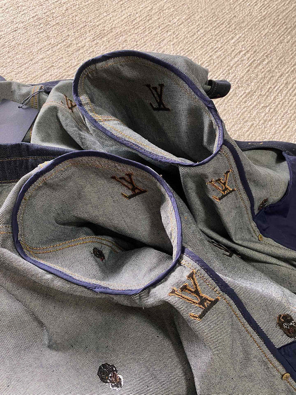 LV shirt 032433