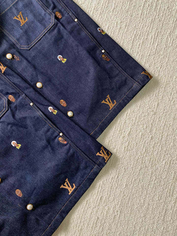 LV shirt 032433