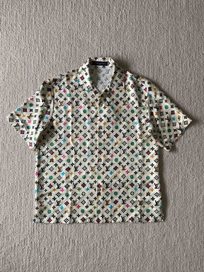 LV shirt 050123