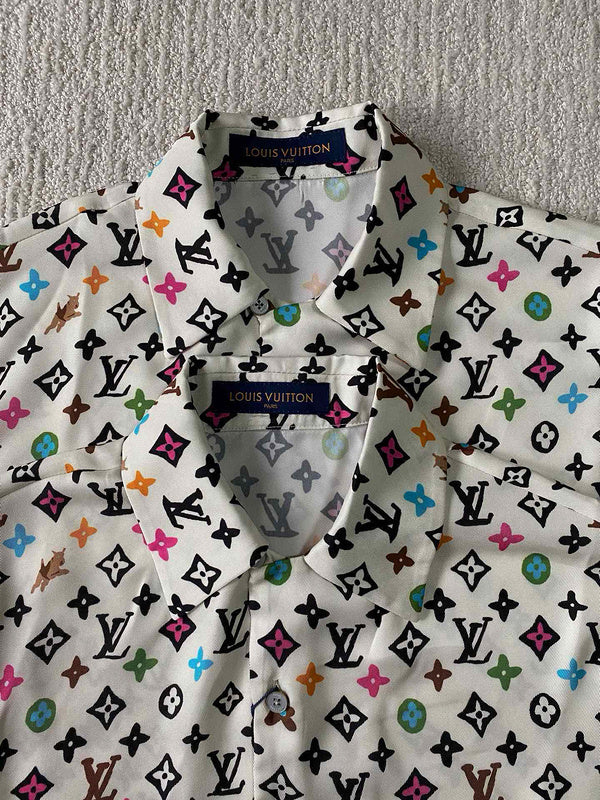 LV shirt 050123