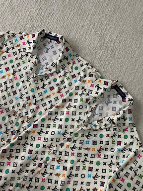 LV shirt 050123