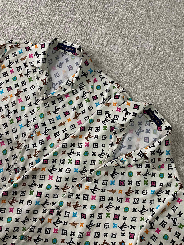 LV shirt 050123