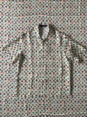 LV shirt 050123