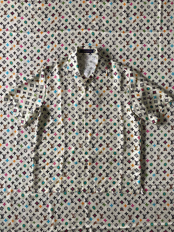 LV shirt 050123