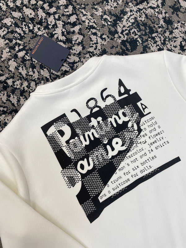 LV shirt 110101