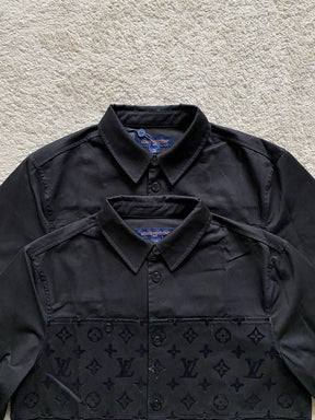 LV shirt 121101