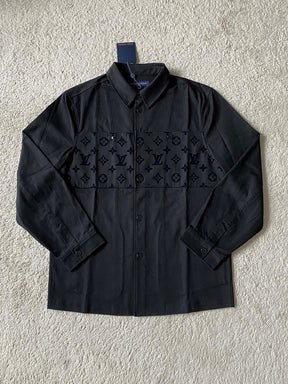 LV shirt 121101