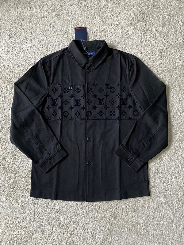 LV shirt 121101