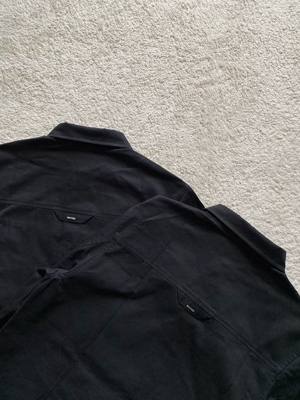 LV shirt 121101