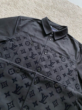 LV shirt 121101