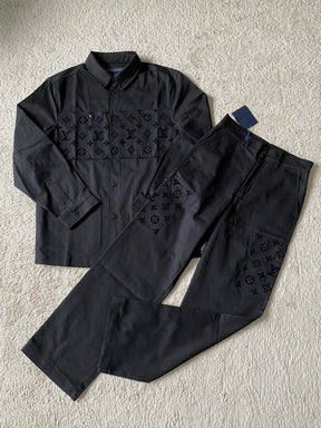 LV shirt 121101